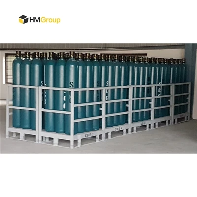 šta je racking guard