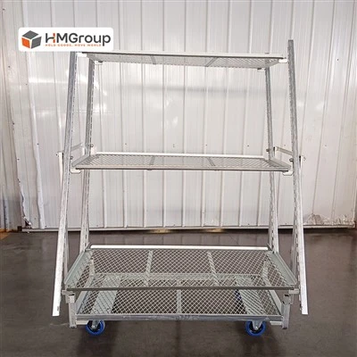 Cabriolet Cart