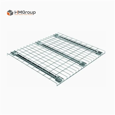 Wire Decking